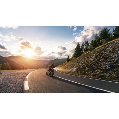 How Dangerous Are Motorcycles?