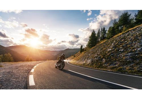 How Dangerous Are Motorcycles?