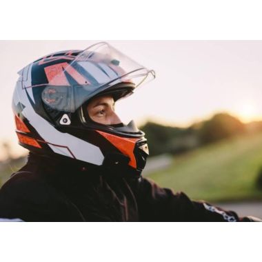 Ultimate Guide to How a Motorcycle Helmet Should Fit