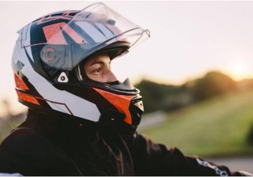 Ultimate Guide to How a Motorcycle Helmet Should Fit