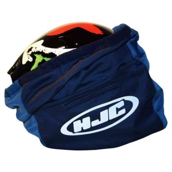 HJC RPHA Velvety Stretchable Motorcycle Helmet Bag