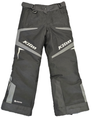 Klim Spark Youth Snowmobile Trail Pants