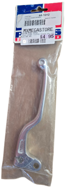 Clutch Lever for Honda - 44-1012 - Polished