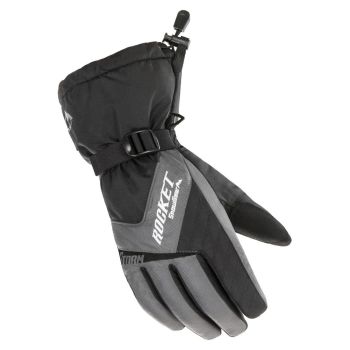 Joe Rocket Snowgear Storm Snowmobile Gloves