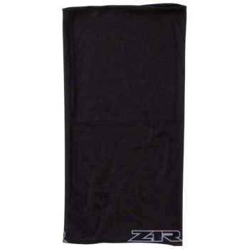 Z1R Adult Unisex Thin Light Breathable Neck Warmer - Adult - Black