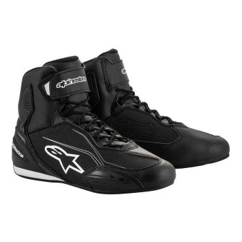 Alpinestars Faster-3 Mens Motorcycle Road Riding Shoe