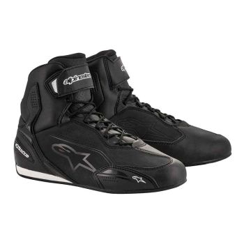 Alpinestars Faster-3 Mens Motorcycle Road Riding Shoe
