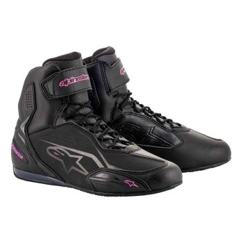 Alpinestars Stella Faster-3 Womens Motorcycle Riding Shoes