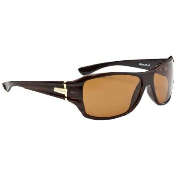 Optic - Nerve Unisex 100% UV Protection Eyewear Polarized Sunglasses - Monarch