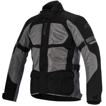 Alpinestars Santa Fe Air Drystar Mens Motorcycle Jackets