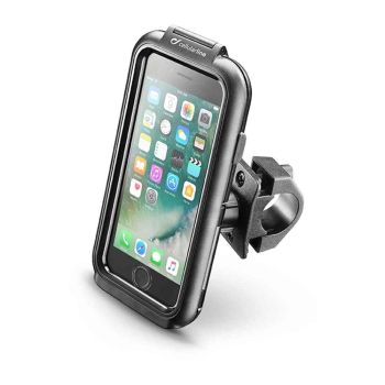 Cellularline Handlebar iCase Holder for iPhone 6 6s iPhone 7 iPhone 8