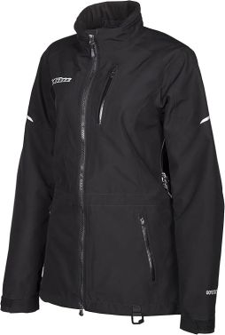 Klim Alpine Parka Womens Snowmobile Jackets