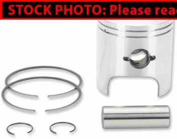 Piston Kit, 09-704, Fits Many Polaris Models 1973-1986 67.75mm Standard Bore