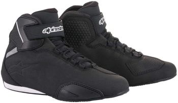 Alpinestars Sektor Mens Motorcycle Riding Shoes