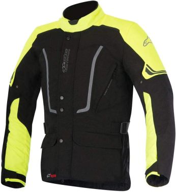 Alpinestars Vence Drystar Textile Mens Motorcycle Jackets