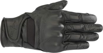 Alpinestars Vika V2 Leather Womens Motorcycle Gloves