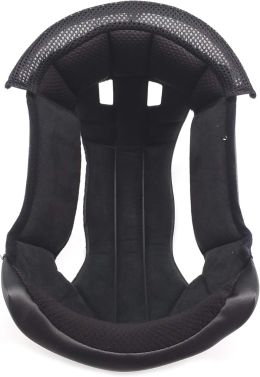 Bell Adult SRT-M X-Static XT-2 Replacement Helmet Top Pad - 3X-Large