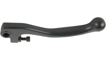 BikeMaster Replacement Brake Lever - Honda - Black 