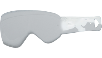 Scott WORKS 80's Replica Standard Mens Motocross Goggle Tear-Offs 50 Pak