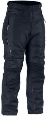 2014 Castle Velocity Women's Motorcycle Pants