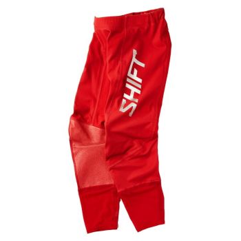 Shift MX20 Blue Label Bloodline LE Youth Motocross Pants