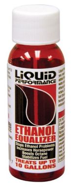 LIQUID PERFORMANCE ETHANOL EQUALIZER 1 OZ Manufacturer Part Number: 0766