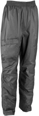 2014 Firstgear Motorcycle Street Riding Rain Gear Hog Splash Pants
