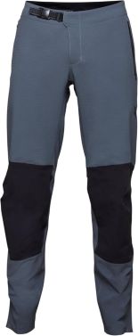 Fox Racing Mens Defend Fire Mountain Bike Cycling Pants - Graphite - 30