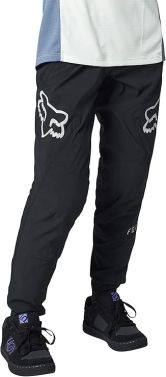 Fox Racing Women's Standard Defend Mountain Biking Pants - Black - X-Large