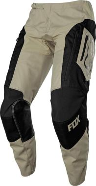 Fox Racing Mens Legion LT MX Motocross Pants - Sand/Black - 28
