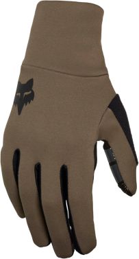 Fox Racing Mens Ranger Fire Mountain Bike Cycling Gloves - Ash - X-Large