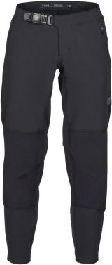 Fox Racing Youth Defend Mountain Bike Cycling Pants - Black - Youth 22