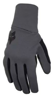 Fox Racing Mens Ranger Fire Mountain Bike Cycling Gloves - Graphite - 2X-Large