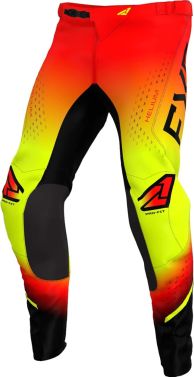 FXR Youth Helium MX OffRoad Motocross Pants - Ignition - Youth 24