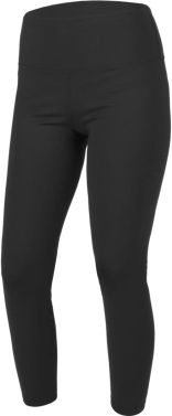FXR Womens Warrior High Waisted Casual Leggings - Black - Large