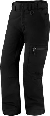 FXR Womens Ride X Aerial Pants - Black - Womens 16