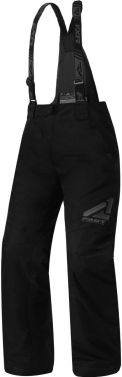 FXR Racing S18 Fuel Waist Insulated Womens Snowmobile Pants