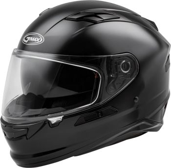 GMax FF98 Solid Full Face Mens Motorcycle Helmets
