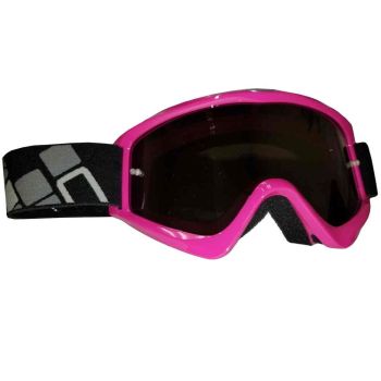 Scope Motocross Goggle - Pink