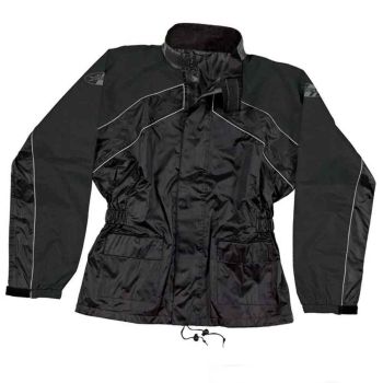 Joe Rocket RS-2 Rain Pants and Jacket Suit