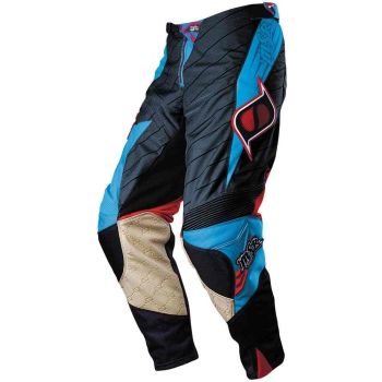 MSR NXT Classic Blue/Gray Motocross Pant (26)