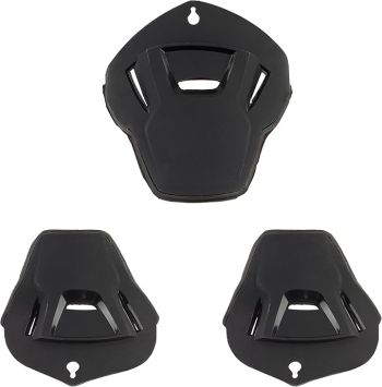 Pod Adult Unisex KX Impact Panel Kit - Black - Right - One Size
