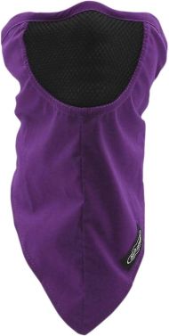 Schampa Facefit Coolskin Solid Motorcycle Face Masks