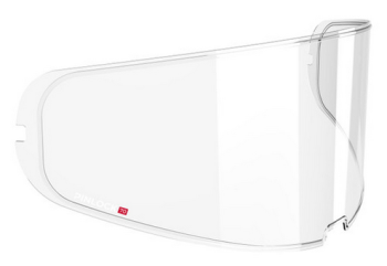 HJC HJ-25 Pinlock Max Vision Lens - Clear