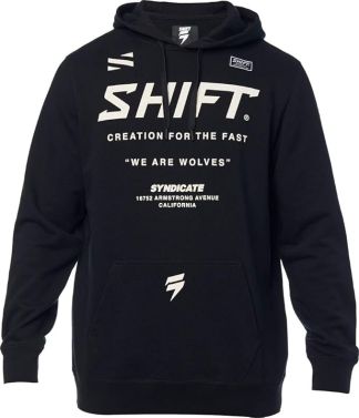 Shift MX Muse Mens Pullover Fleece Hoodies