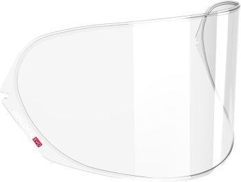  Shoei CWR-1/CW-1/CNS-1 Pinlock EVO Motorcycle Helmet Shield Lens Insert - Clear