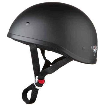 Skid Lid Original Solid Motorcycle Helmets