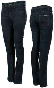  Speed & Strength Women's True Romance Stretch Jean Pants -Indigo Blue -Size 6L 