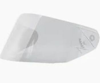 Speed and Strength SS2000 Helmet Shield - Clear 