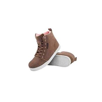 Speed and Strength Women's True Romance Shoes - Brown - 6